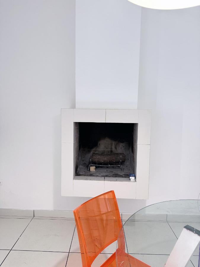Rocchetta a Volturno Casita1906ヴィラ エクステリア 写真