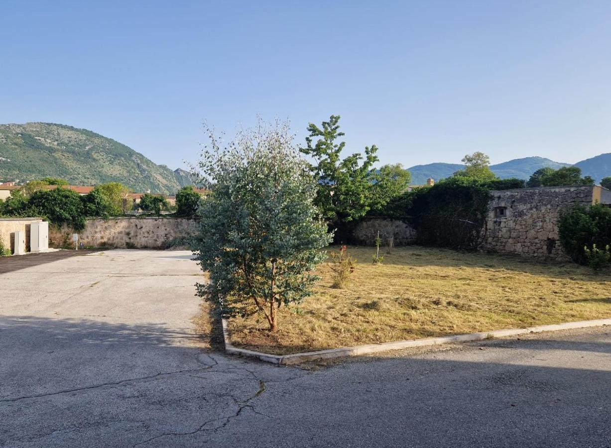 Rocchetta a Volturno Casita1906ヴィラ エクステリア 写真